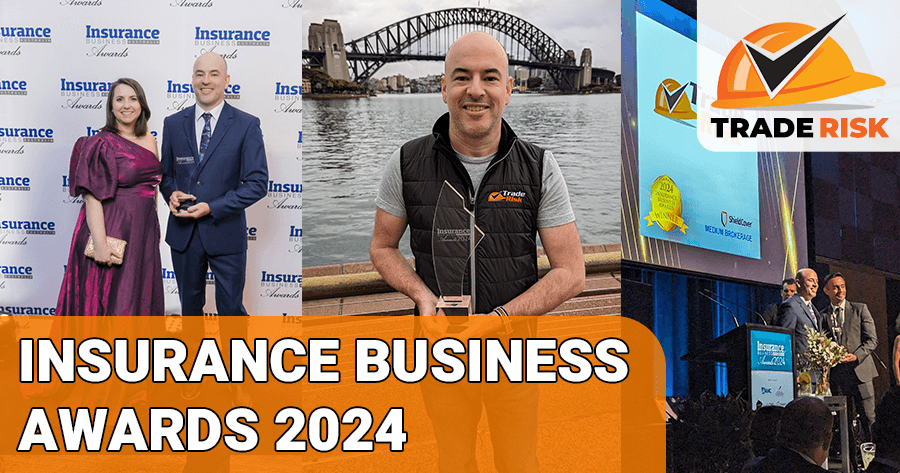 Insurance Business Awards 2024