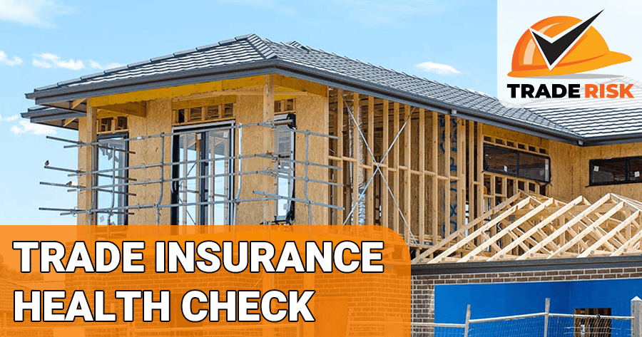 Trade Insurance Health Check